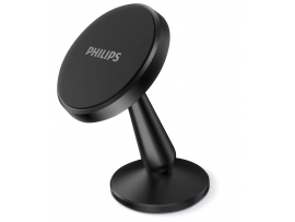 Philips Magnetic Car Stand DLK3422NB/00 360-degree adjustment experience