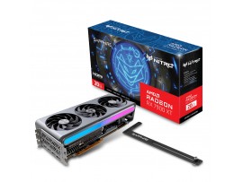 Sapphire NITRO+ AMD Radeon RX 7900 XT VaporX 20GB GDDR6 7680×4320 HDMI DP 3Years