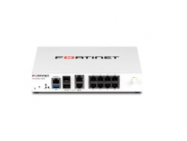 Fortinet FortiGate 90G security appliance with 3 years FortiCare Premium Support