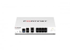 Fortinet FortiGate Firewall Device FG-90G-BDL-950-12 10 GE RJ45 Port 8 SFP