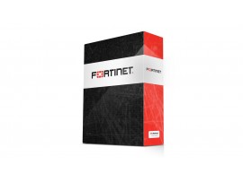 Fortinet FVE-SCLIENT-100 License To Add 100 FortiVoice Softclients To System