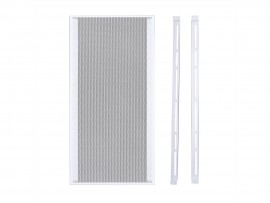 Lian-Li MESH Front Kit White O11DEXL-4W up 3x120mm or 2x140mm fans at the front