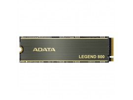 Adata Legend 800 500GB M.2 2280 PCIe 4.0 x4 NVMe Solid State Drive Up to 3.5GB/s