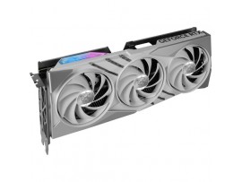 MSI GeForce RTX 4060 Ti GAMING X SLIM WHITE 16GB Graphics Card GDDR6 128 bit