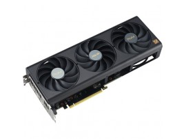 ASUS GeForce RTX 4060 ProArt OC Graphics Card 8GB GDDR6 RAM HDMI DP 128-Bit