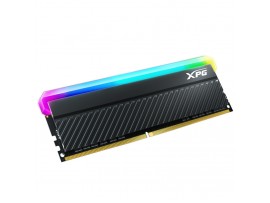 ADATA XPG D45G U-DIMM 16GB 3600MHz DDR4 Memory RAM - AX4U360016G18I-CBKD45G