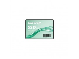 Hikvision Digital Technology Hiksemi A100 - 1024GB SSD, 2.5" 550 MB/s 3 Years