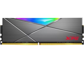 ADATA XPG SPECTRIX D50 32GB (1 * 32GB) DDR4 3600 MHz Desktop Memory RAM U-DIMM