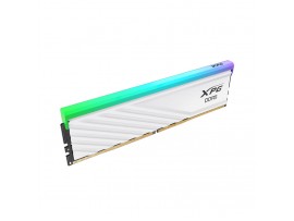 ADATA XPG Lancer Blade RGB DDR5 U-DIMM 6400MHz 16GB - AX5U6400C3216G-SLABRWH