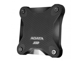 ADATA SD600Q 960GB Ultra-Speed Portable Durable External SSD - Up to 440MB/s