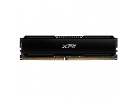 Adata XPG GAMMIX D20 16GB DDR4 U-DIMM 3600MHz Black AX4U360016G18I-CBK20