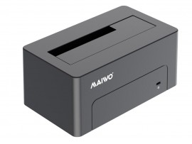 MAIWO USB 3.0 to SATA Hard Drive Docking Station External Enclosure Adapter