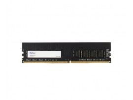 Netac Basic 16 GB DDR4 3200 MHz UDIMM Memory RAM NTBSD4P32SP-16 1.35V 3 Years