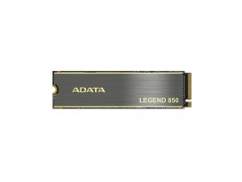 ADATA LEGEND 850 M.2 2280 1TB PCI-Express 4.0 x4 3D NAND Internal SSD NVMe 1.4