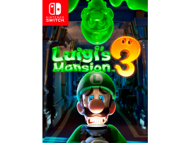 Luigi's Mansion 3 - Nintendo Game continues as a direct sequel to the Dark Moon