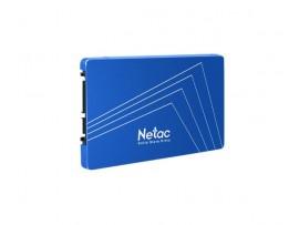 NETAC N600S 1.00TB SATA3 2.5″ 3D NAND Solid State Drive (NT01N600S-001T-S3X)