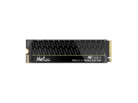 Netac NV7000-t 2TB NVME GEN4X4 1.4 7300/6700 M.2 2280 SSD NT01NV7000t-2T0-E4X