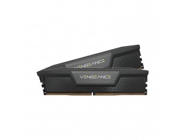 Corsair DDR5 64G (2x32G) 6000 CL38 Vengeance Memory RAM CMK64GX5M2B6000C38