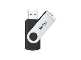 Netac U505 256GB USB3.0 Black USB Flash drive 90 MB/s NT03U505N-256G-30BK 3Years