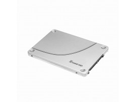 Intel SSD 3.84TB S4520 Enterprise 2.5 SATA3 SSDSC2KB038TZ01 Up to 550 MBps 3Year