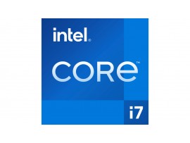 Intel Core i7-13700F - CPU, 16-Cores, 30MB Smart Cache Tray 24 Threads LGA 1700