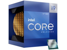 Intel Core i9-12900K 3.2 GHz 16-Core LGA 1700 Processor BOX 5.2 GHz Maximum