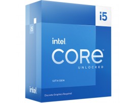 Intel Core i5-13600KF 3.5 GHz 14-Core LGA 1700 Processor Box 20 Threads 24MB