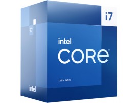 Intel Core i7-13700 2.1 GHz 16-Core LGA 1700 Processor BOX 24 Threads 30MB Cache