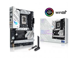 ASUS ROG STRIX B760-A GAMING WIFI LGA1700 ATX Motherboard 4x DDR5 HDMI DP