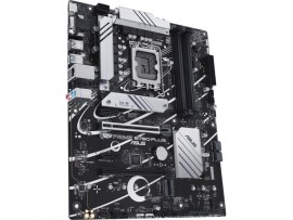 ASUS Prime B760-PLUS LGA 1700 ATX Motherboard 4x DDR5 HDMI DP VGA 3 Years