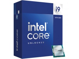 Intel Core i9-14900K 3.2 GHz 24-Core LGA 1700 Processor 3.2 GHz 36MB Cache