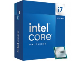 Intel Core i7-14700 2.1 GHz 20-Core LGA 1700 Processor BOX 28 Threads 33MB Cache