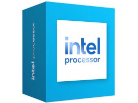 Intel Processor 300 3.9 GHz Dual-Core LGA 1700 Processor Box 6MB Cache 2 Cores