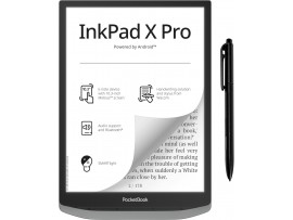 PocketBook InkPad X Pro E-Reader & E-Note E-Ink Notepad Handwriting-Feature