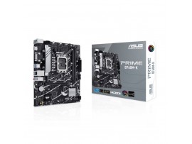 ASUS Prime B760M-K LGA 1700 mATX motherboard with PCIe 4.0 DDR5 VGA HDMI