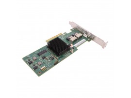 Broadcom LSI 9240-8i PCI-E x8 SATA3\SAS 6Gb/s data transfer rate LSI00200 3Years