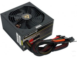 CHIEFTEC 1000W Navitas ODM 80+ Gold Power Supply Active PFC ATX GPM-1000C 3Years