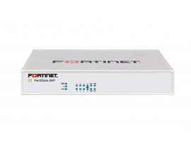 Fortinet FG 80F-POE 8 x GE PoE Ports, 2 x 1000Base-T/1000Base-X RJ45/SFP Ports