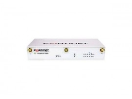 Fortinet FortiGate 40F-3G4G Security appliance with 5 years 24x7 FortiCare