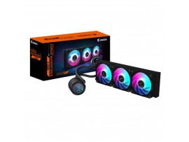 Gigabyte GP-AORUS WATERFORCE II 360 Liquid Cooler 1151 AM4 1200 1700 AM5