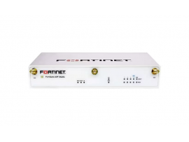 Fortinet FortiGate 40F-3G4G Security appliance With 1Year FortiCare 24X7 Service