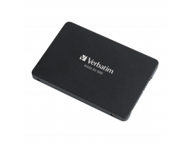 Verbatim 1TB Vi550 SATA III 2.5" Internal SSD 520 MB/s Read 3D NAND 3 Years