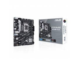 Asus PRIME B760M-K D4 Motherboard LGA 1700 2x DDR4 M.2 PCI-Express 4.0 x16