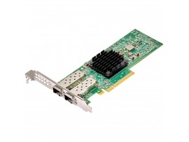 Broadcom BCM957414A4142CC Dual-Port 25Gb/s or 10Gb/s PCIEx8 10G SFP+ 3 Years