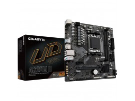 Gigabyte A620M H AM5 DDR5 Micro ATX Motherboard HDMI DP RJ-45 USB 3.2 3 Years