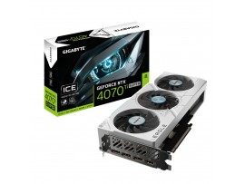 Gigabyte RTX 4070Ti SUPER GV-N407TSEAGLEOCICE-16GD 16GB GDDR6X 256 bit 3 Years