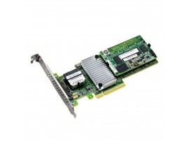 Broadcom LSI 9364-8i 1G PCI-E x8 SATA3 \ SAS 6G 8 ports MegaRAID SAS 9364-8i