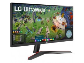 LG 29WP60G-B 29" 21:9 UltraWide FreeSync IPS Gaming Monitor 2560 x 1080 5ms