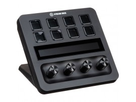 Elgato Stream Deck + Streaming Console for macOS/Windows 4 x Programmable Knobs