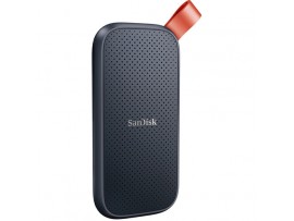 SanDisk 2TB Portable SSD Up to 800 MB/s Bus Powered USB-C 3.2 Gen2 macOS Windows